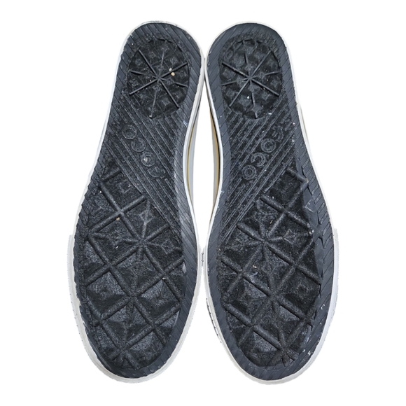 FOCO PITTSBURGH STEELERS NFL  CAMO LOW TOP CANVAS SHOES Women’s Size 10 - Picture 7 of 8